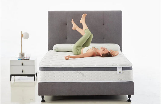 Choosing The Right Mattress