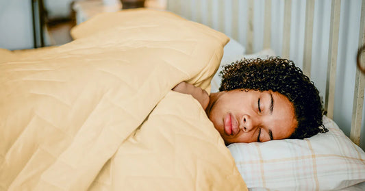 The Importance of Getting Good Sleep